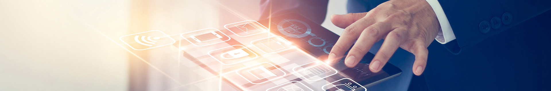 新闻资讯banner