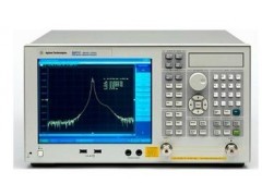 二端口E5071B网络分析仪